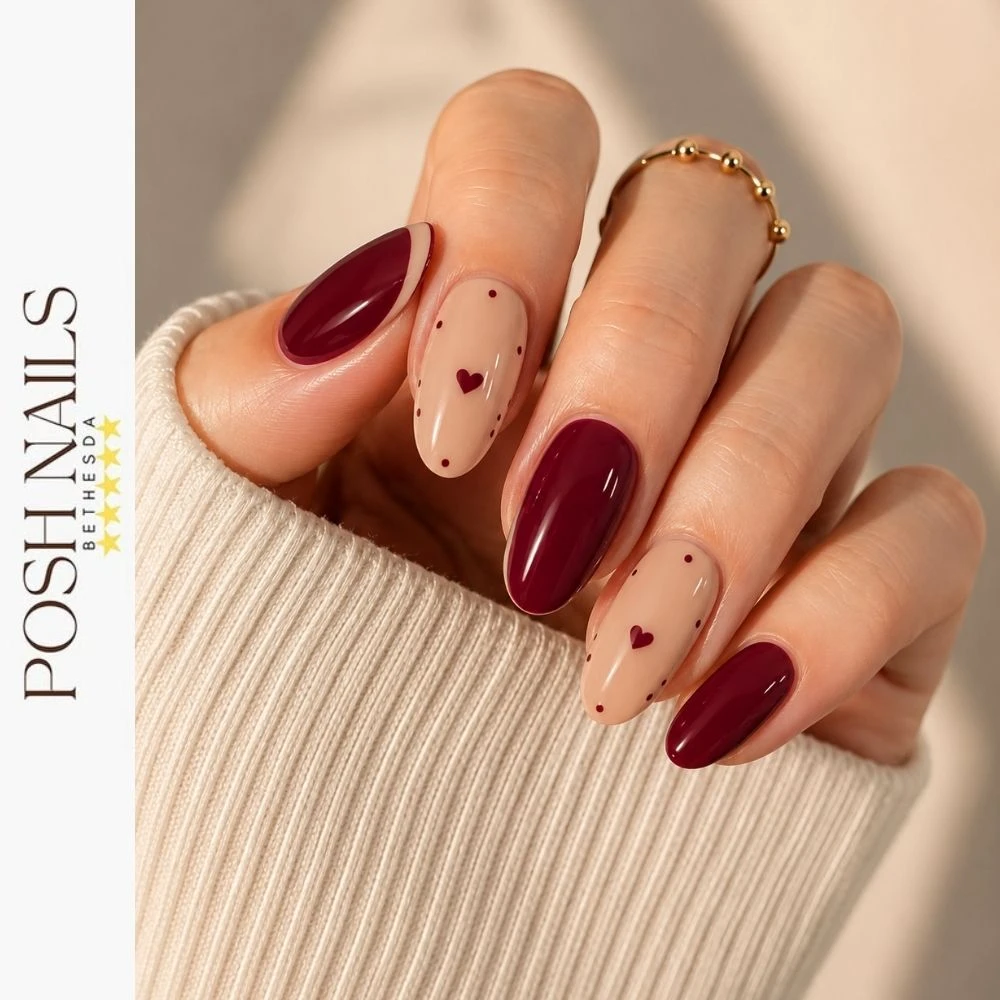 Nail Aug 12